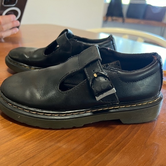 Dr. Martens Other - Vintage doc marten polley j kids size 13 shoes